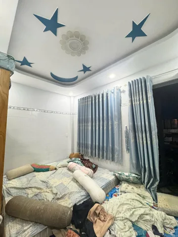 Bán Nhà riêng 52.5m2 có sẵn 52.5 m2 thổ cư giá 5.8 tỷ tại Đường SỐ 154, PHƯỜNG TÂN PHÚ (CŨ) Phường Tân Phú Quận 9 TP. Hồ Chí Minh