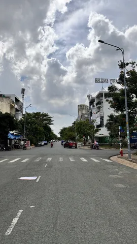 Cho thuê Nhà riêng 80m2 giá 25 triệu tại Phường Phú Mỹ Quận 7 TP. Hồ Chí Minh