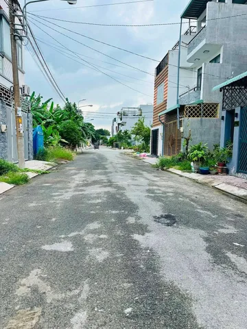 Bán Nhà riêng 54m2 có sẵn 54 m2 thổ cư giá 4.5 tỷ tại Đường Long Thuận Phường Long Phước Quận 9 TP. Hồ Chí Minh