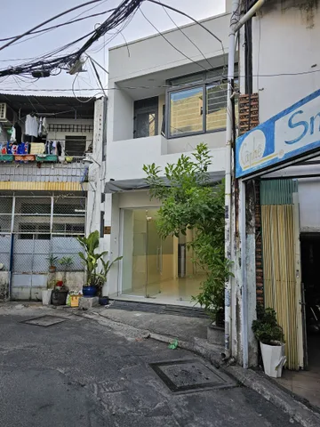 BÁN NHÀ TÂN BÌNH GẦN METRO| 100M² | 2 TẦNG | OTO VÀO NHÀ