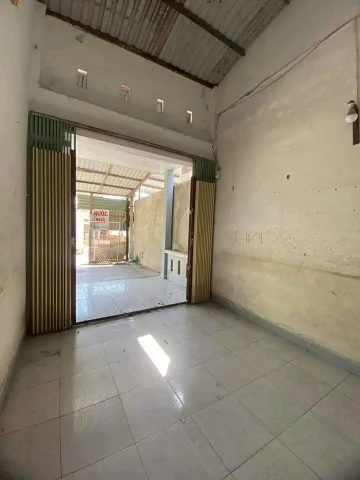 Bán Nhà riêng 173m2 có sẵn 100 m2 thổ cư giá 680 triệu tại Đường Nguyễn Thị Lăng Xã Tân Phú Trung Huyện Củ Chi TP. Hồ Chí Minh