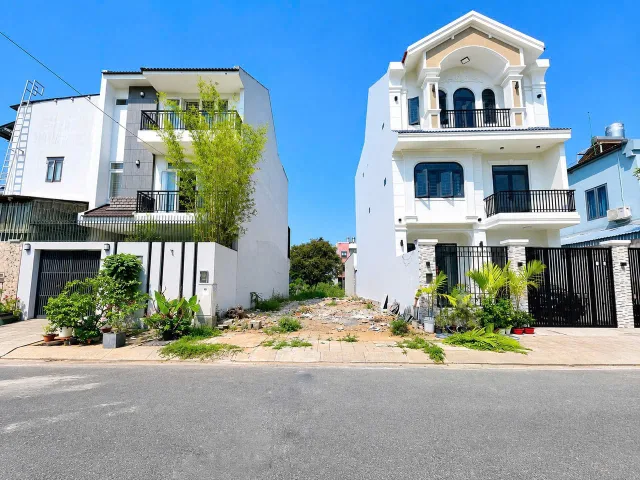 BÁC SÁU - BÁN ĐẤT 7X20M - ĐƯỜNG 16M, LÊ VĂN LƯƠNG - GẦN LOTTE QUẬN 7 - GIÁ 9.1 TỶ