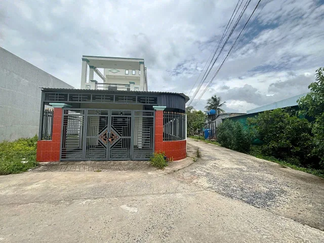 CẦN BÁN 327M2 NHÀ 1 TẤM NGAY GÓC 2 MẶT TIỀN ĐƯỜNG XE HƠI