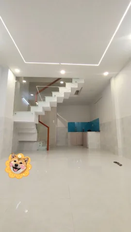 ☘️ NHÀ HƯƠNG LỘ 3 - BÌNH LONG - GIÁP AEON TÂN PHÚ - GẦN 40M2 - 4Đ NHỈNH.