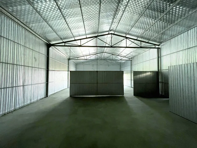 Bán Kho, nhà xưởng 286m2 có sẵn 286 m2 thổ cư giá 1.95 tỷ tại Thị trấn Phú Thịnh Huyện Phú Ninh Quảng Nam