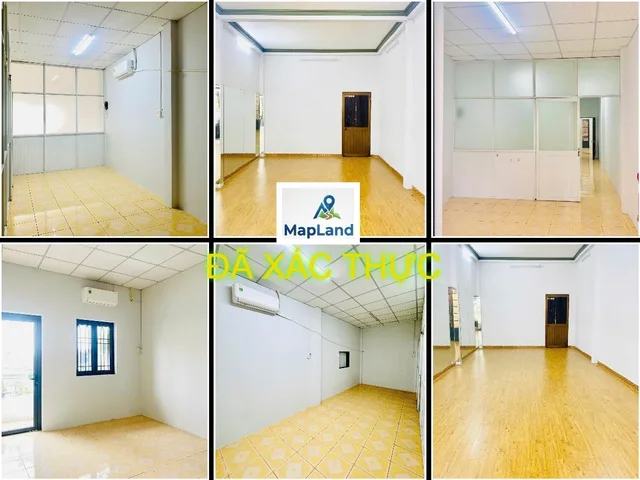 DÒNG TIỀN, HẺM XE HƠI THÔNG 5M, CÁCH MT 200M - 2Tầng-Ngang 4m - Lũy Bán Bích - TÂN PHÚ