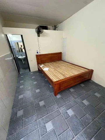 Bán Nhà trọ 100m2 có sẵn 100 m2 thổ cư giá 3 tỷ tại chợ ngô xá Xã Yên Trung Huyện Yên Phong Bắc Ninh