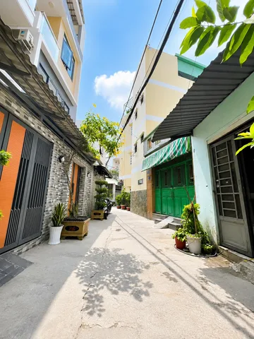 Bán nhà ngay GO TRỪƠNG CHINH Quận Tân Phú TP. Hồ Chí Minh-DT:52m2 x 2 Tầng - Tân Kỳ Tân Quý