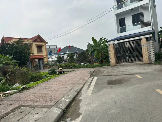 ĐẤT ĐẸP LƯƠNG QUÁN – NAM SƠN | GIÁ CHỈ 2,55 TỶ