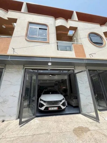 Bán Nhà riêng 60m2 có sẵn 60 m2 thổ cư giá 2.95 tỷ _ 1 lầu 1 trệt 3 phòng ngủ gần GO, Vincom