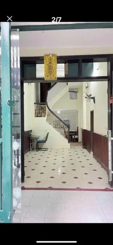 CHO THUÊ NHÀ RIÊNG 40M2 GIÁ 8.5 TRIỆU GẦN NHÀ THI ĐẤU HÀ ĐÔNG - ĐƯỜNG QUANG TRUNG - LH: 0963.989.690 / 0333.846.866