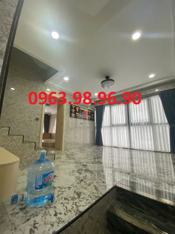 CHO THUÊ BIỆT THỰ 200M2 X 3 TẦNG GIÁ 28 TRIỆU TẠI PHƯỜNG YÊN NGHĨA, QUẬN HÀ ĐÔNG - LH: 0963.989.690 / 0333.846.866