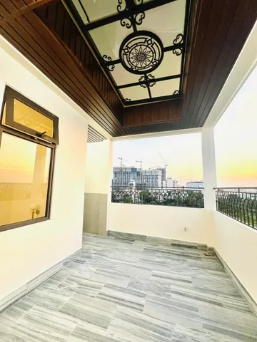 Bán Nhà riêng 57m2 có sẵn 57 m2 thổ cư giá 8 tỷ tại Phường Sở Dầu Quận Hồng Bàng Hải Phòng