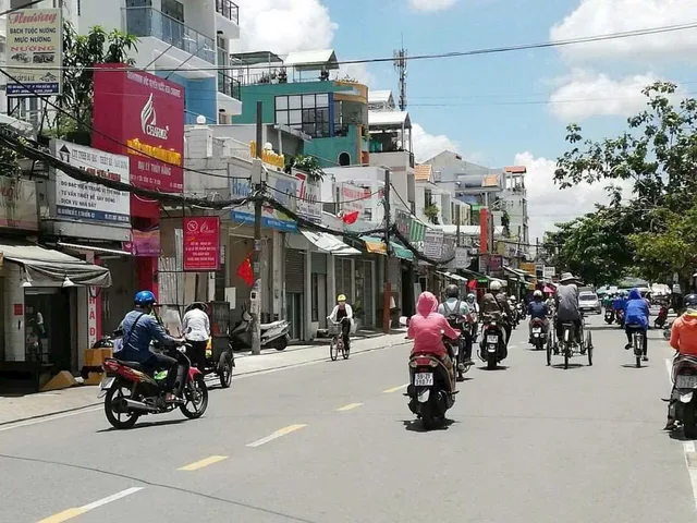 Bán Nhà Góc 2 MT đường Mai Văn Vĩnh Q7. dt 5,5x15m 1 lầu , KDBB giá tốt 23 tỷ