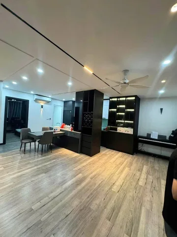 Chủ giảm 400 triệu cần bán nhanh căn hộ 2 ngủ view sông tòa River cao cấp