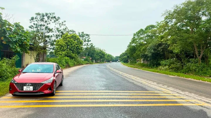Bán Đất 160m2 có sẵn 60 m2 thổ cư giá 580 triệu tại  Phường Chơn Thành Đồng Nai