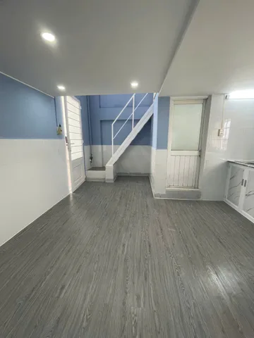 Cho thuê Căn hộ chung cư 28m2 giá 4 triệu tại Phường Hoà Phú Thành phố Thủ Dầu Một Bình Dương