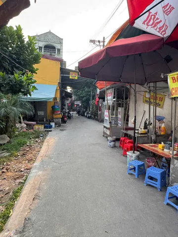 E Điệp 0395777369 Cần Bán Đất 70m2 có sẵn 70 m2 thổ cư giá 6.5 tỷ tại Làn 2 Nguyễn Gia Thiều, Phường Tiền An, Thành phố Bắc Ninh, Bắc Ninh