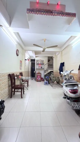 🔥 NHÀ 4 TẦNG – SÁT MẶT TIỀN HOÀNG SA – TÂN BÌNH – 71M² – 6PN – CHỈ 7 tỷ hơn