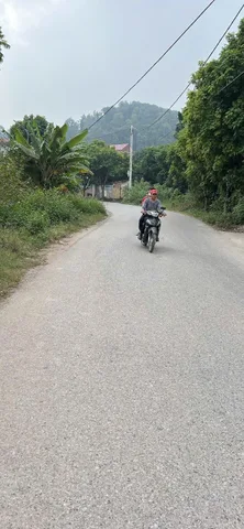 bán Lô thổ cư trục chính Vân Trại, Vân Dương, Bắc Ninh, Mt 15m Dt 474m2 Giá 19.3 Tỷ