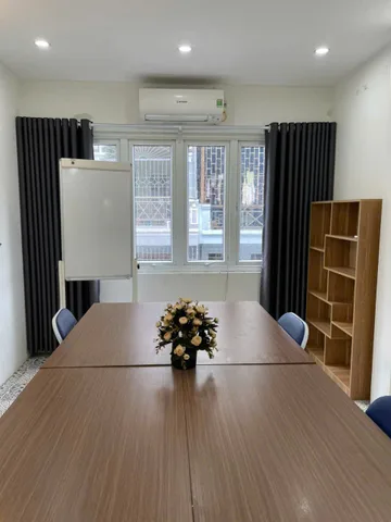 CHO THUÊ NHÀ RIÊNG 30M2 X 5 TẦNG FULL ĐỒ GIÁ 14.5 TRIỆU ĐƯỜNG TRẦN PHÚ, PHƯỜNG MỘ LAO, HÀ ĐÔNG - LH: 0963.989.690 / 0333.846.866