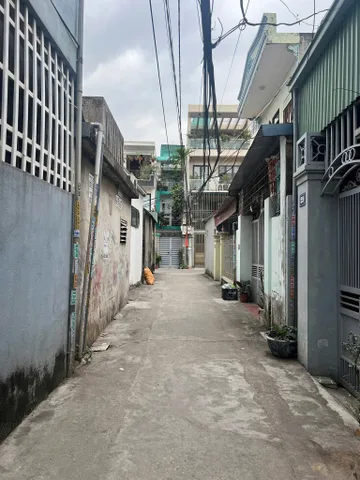 Giá tốt chỉ 2,05 tỷ lô đất ngay Quang Đàm, Sở Dầu, Hồng Bàng, Hải Phòng