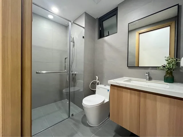 Bán chung cư NOXH 48m2 giá 950 triệu tại Đường 30/4 - Xã Trảng Bom Đồng Nai bên cạnh siêu thị Go, dân cư đông đúc