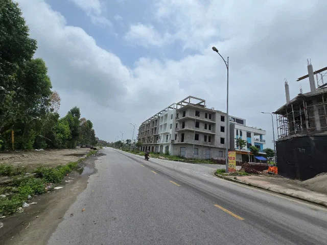 Bán Lô Đất Mặt Đường 286, Dabaco Khúc Xuyên, Bắc Ninh, Mt 10m Dt 330m2 Giá 9.4 tỷ