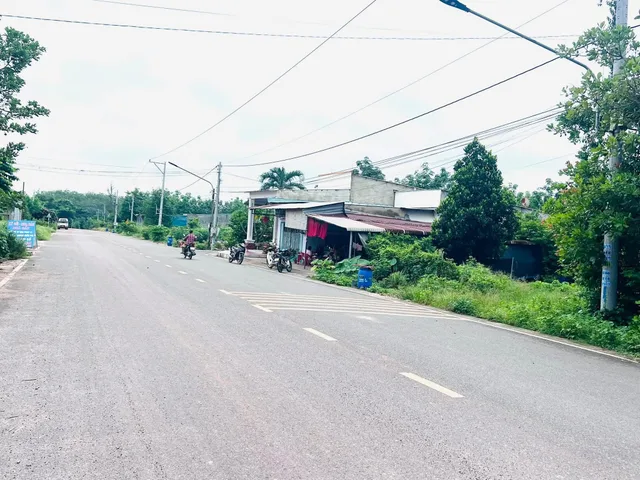 Bán giá 610 triệu tại Phường Minh Hưng Đồng Nai