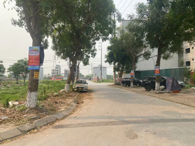 Bán Đất Khắc Niệm 2, View Vườn Hoa, Mt 4.5m Dt 90m2 Giá 6.8 Tỷ