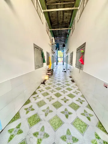 Bán nhanh dãy trọ 1 kiot + 4 phòng sát KCN Minh Hưng,bao thuê full phòng