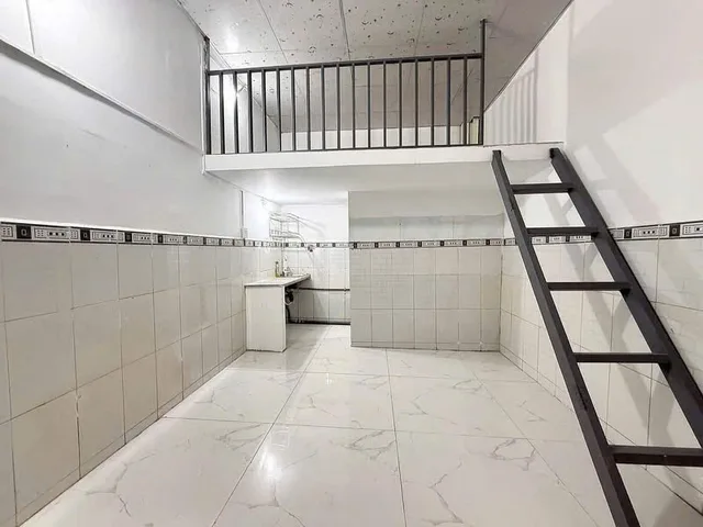 BÁN GẤP DÃY TRỌ 10 PHÒNG ĐANG KINH DOANH CHỈ 1 TỶ 050