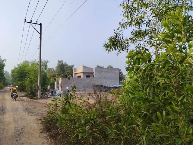 ✨ Siêu Phẩm Đất Thị Trấn Mỹ Phước 235m² - Ngang 5m Dài 47m - Giá Tốt Thương Lượng Trực Tiếp  ✨