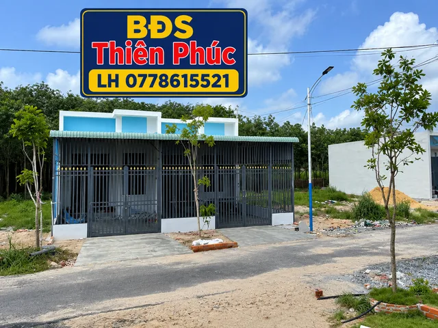 Bán Đất 5x36m2 (180m2) MT đường nhựa 16m ngay sát QL13 và QL14 ngã tư Chơn Thành, Phường Chơn Thành Đồng Nai
