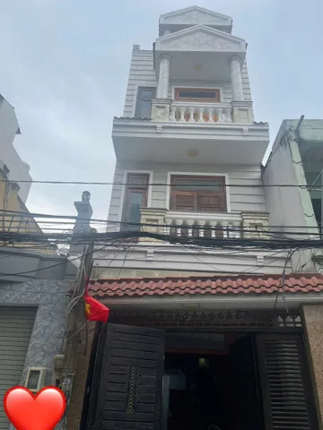 CHO THUÊ NHÀ NGUYÊN CĂN GẦN CHUNG CƯ GIA PHÚ - BÌNH HƯNG HÒA - BÌNH TÂN