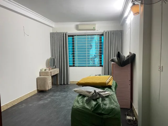 GOLDEN FIELD NGUYỄN CƠ THẠCH – 65M², 2 NGỦ – CHỈ 5,35 TỶ!