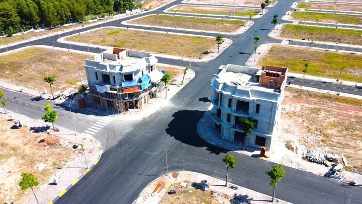 Bán Đất 70m2 có sẵn 70 m2 thổ cư giá 950 triệu tại Đường Tỉnh lộ 741 Xã Phước Hoà Huyện Phú Giáo Bình Dương