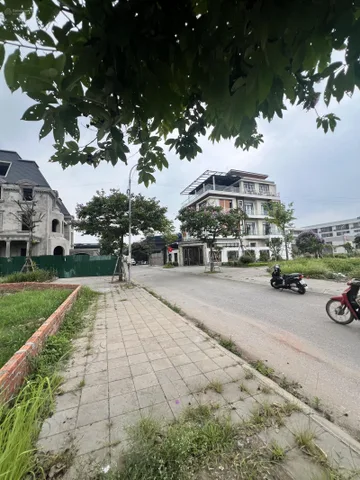 Bán Đất 224m2 có sẵn 224 m2 thổ cư giá 16.8 tỷ tại Xã Phú Thị Huyện Gia Lâm Hà Nội