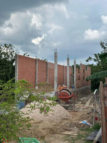 Bán Đất 250m2 có sẵn 100 m2 thổ cư giá 850 triệu tại đường DT749 Xã Trừ Văn Thố Huyện Bàu Bàng Bình Dương
