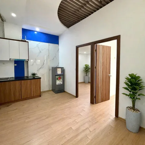 Cho thuê Căn Hộ Dịch Vụ/ Phạm Văn Đồng - Xuân Đỉnh Quận Bắc Từ Liêm Hà Nội