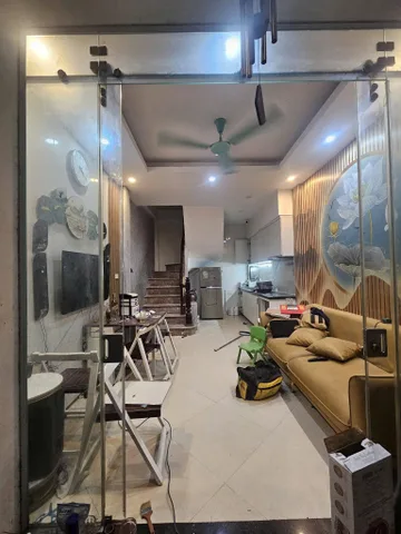 Cho thuê Nhà riêng 25m2 giá 9 triệu tại Đường Hoàng Mai Phường Hoàng Văn Thụ Quận Hoàng Mai Hà Nội