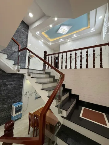 NHÀ 3 TẦNG -MẶT TIỀN ĐA MẶN 3 KHU BỆNH VIỆN NHI 600 GIƯỜNG, VIEW CÔNG VIÊN
