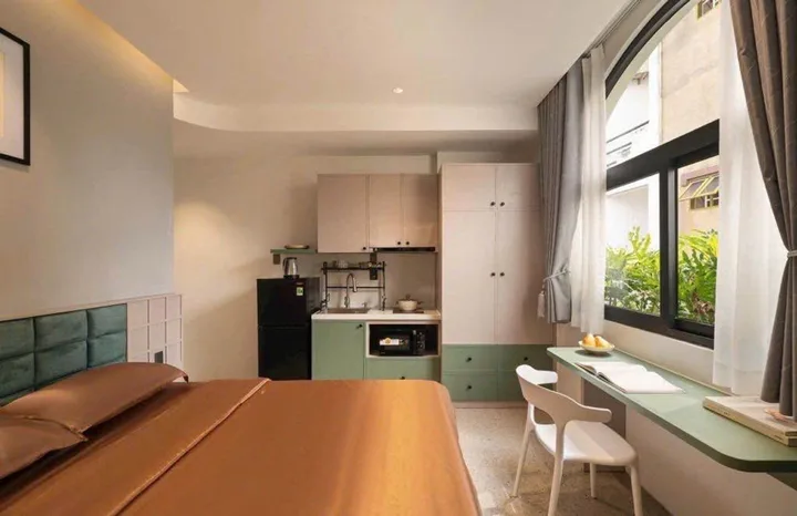 🔥 KHU PHAN XÍCH LONG, NGUYỄN CÔNG HOAN – HẺM XE HƠI THÔNG – 3 BƯỚC RA MẶT TIỀN – NỞ HẬU TÀI LỘC
