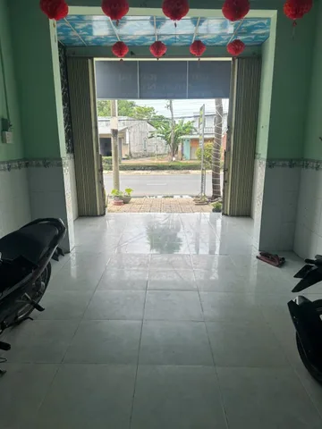 Bán Nhà riêng 110.9m2 có sẵn 110.9 m2 thổ cư giá 3.75 tỷ tại Đường Nguyễn Văn Linh - Chọn - Phường Phú Lợi Cần Thơ