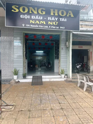Bán Nhà riêng 110.9m2 có sẵn 110.9 m2 thổ cư giá 3.75 tỷ tại Đường Nguyễn Văn Linh - Chọn - Phường Phú Lợi Cần Thơ