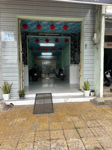Bán Nhà riêng 110.9m2 có sẵn 110.9 m2 thổ cư giá 3.75 tỷ tại Đường Nguyễn Văn Linh - Chọn - Phường Phú Lợi Cần Thơ