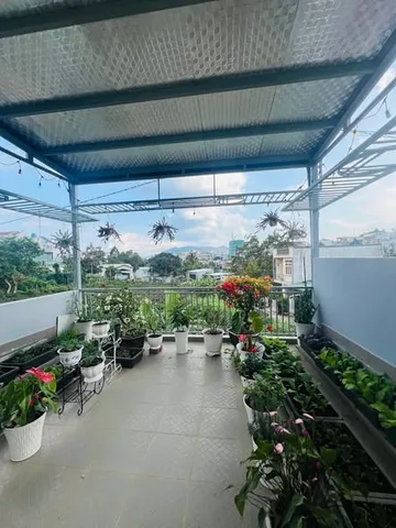 Bán NC🏡 NHÀ ĐẸP NGAY CHỢ MỚI - Hẻm BÙI THỊ XUÂN - PHƯỜNG 1 BẢO LỘC – 6 Tỷ 🔥