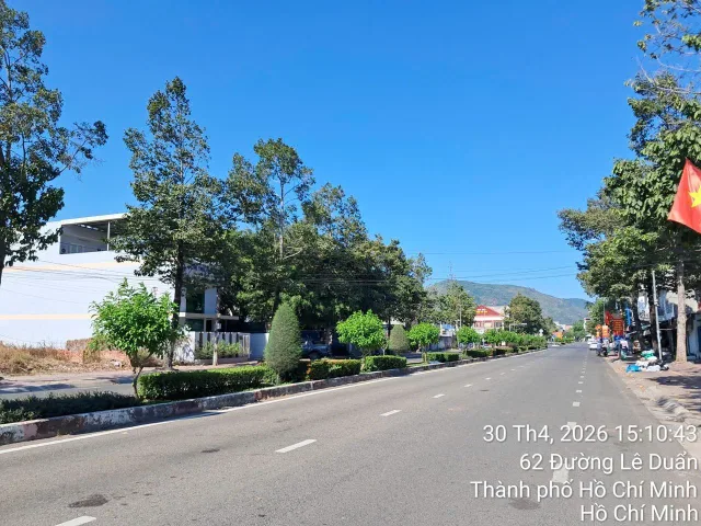 Bán Đất 578m2 có sẵn 260 m2 thổ cư giá 18 tỷ tại Thị trấn Phú Mỹ Thành phố Phú Mỹ Bà Rịa - Vũng Tàu