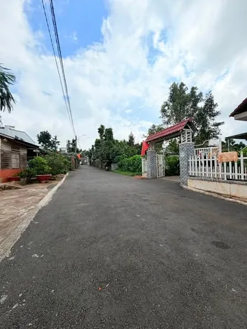 Bán 🔥 ĐẤT NỀN BIỆT THỰ HẺM 62 TÂY SƠN – P.2 BẢO LỘC | GIÁ 3,65 TỶ