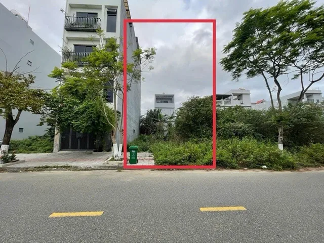 BÁN ĐẤT BIỂN SƠN THỦY – ĐƯỜNG 7M5 NGUYỄN XIỂN – 97,5M² – GIÁ 8,6 TỶ